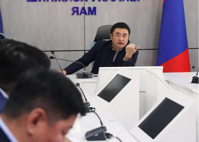 Цэцэрлэгийн хүртээмжийг нэмэгдүүлэх чиглэлээр дүүргийн удирдлагуудтай хамтран ажиллаж байна