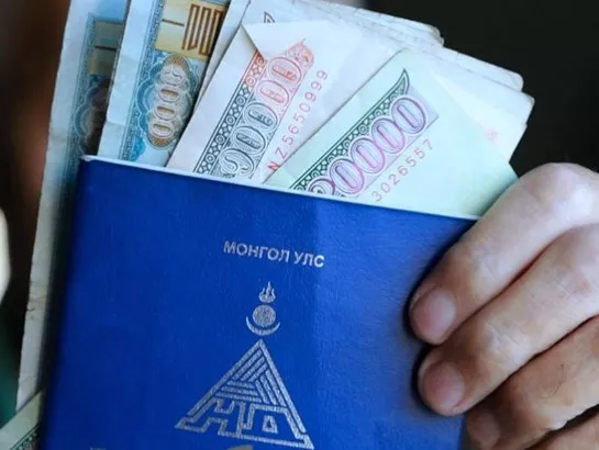 Халамжийн дараах 26 төрлийн үйлчилгээг цахимаар үзүүлж байна