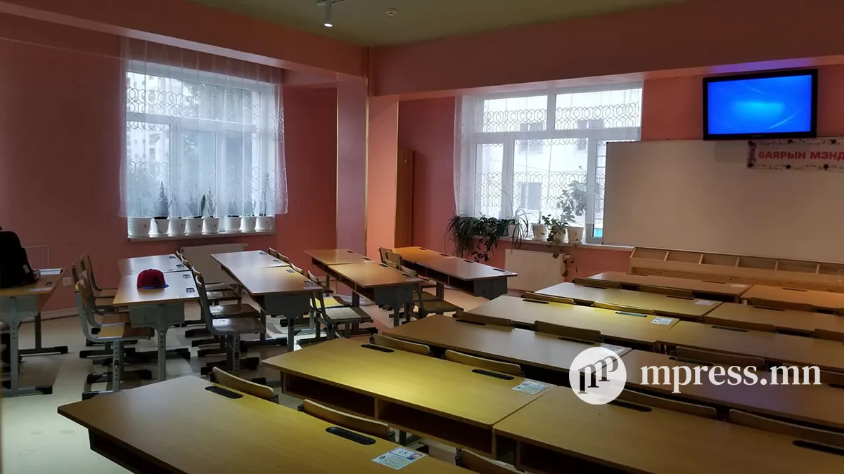 Сургууль, цэцэрлэгийн элсэлт, бүртгэлтэй холбоотой авлигын асуудлыг 110 дугаарт хүлээн авна