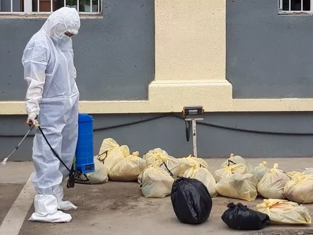 37 ширхэг тарвага хадгалж байсныг илрүүлжээ